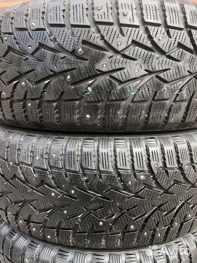 Toyo Observe G3-Ice 225/60 R17