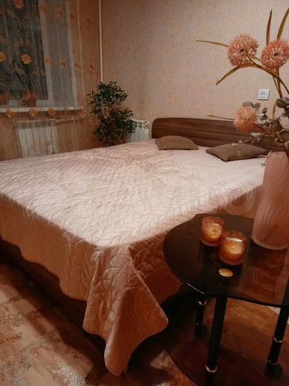 2-к. квартира, 58 м², 7/9 эт.