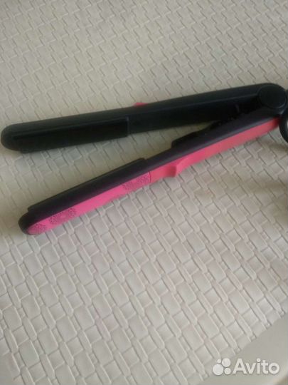 Утюжок выпрямитель для волос philips