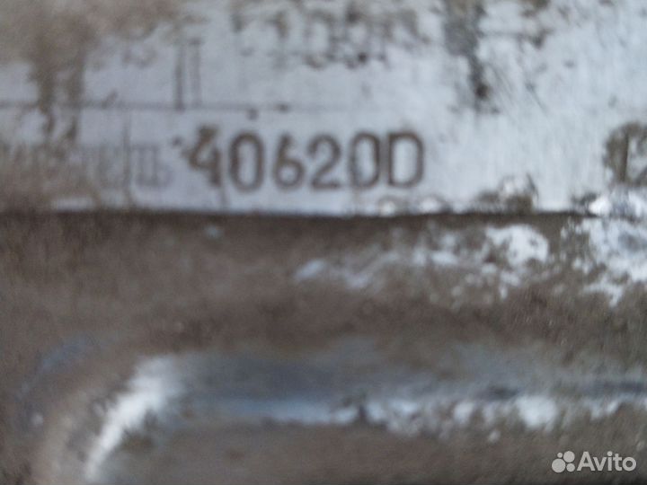 Двигатель змз 406