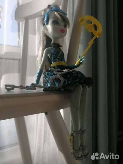 Кукла Монстер Хай