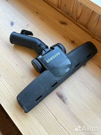 Турбрщётка Samsung