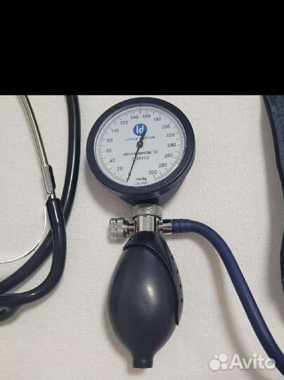 Тонометр