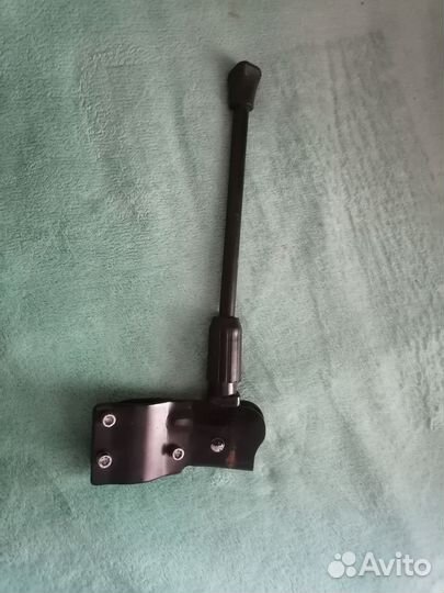 Подножка для велосипеда