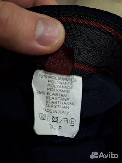 Брюки детские для конного спорта