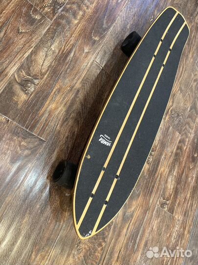 Лонгборд Oxelo Yamba