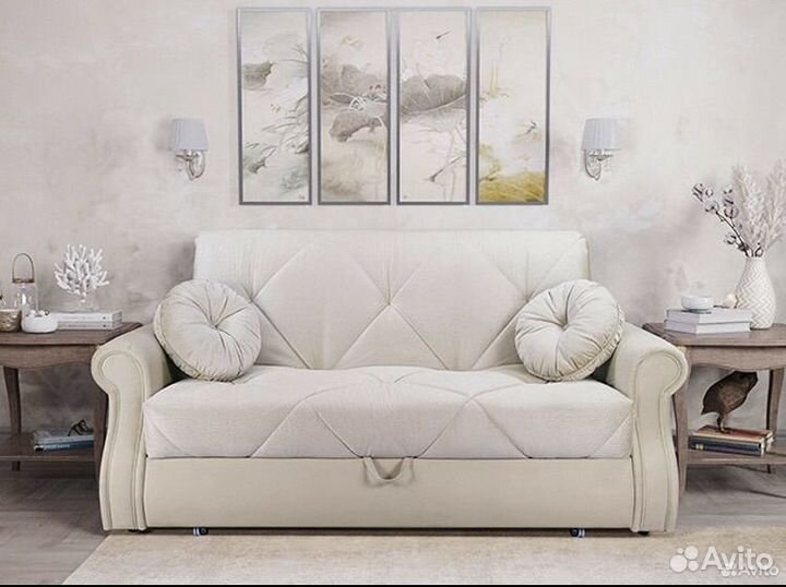 Диван «Рандеву»