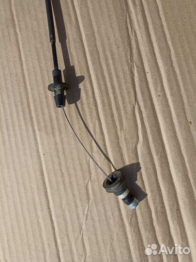 Трос газа Джили мк Geely MK