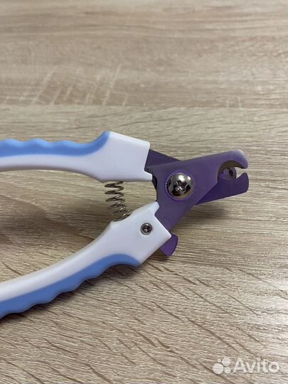 Когтерезка с ограничителем