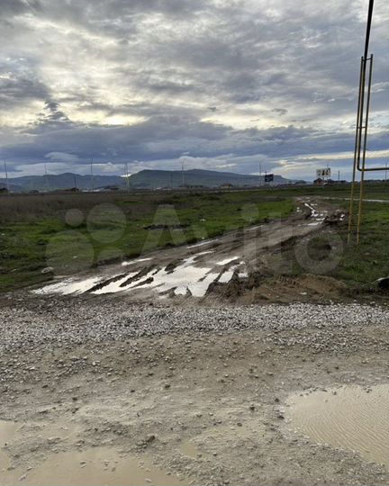 Участок 6 сот. (ИЖС)