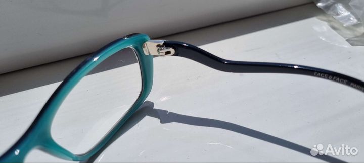 Оправа face a face Франция