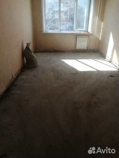 Демонтаж в квартирах/снос зданий