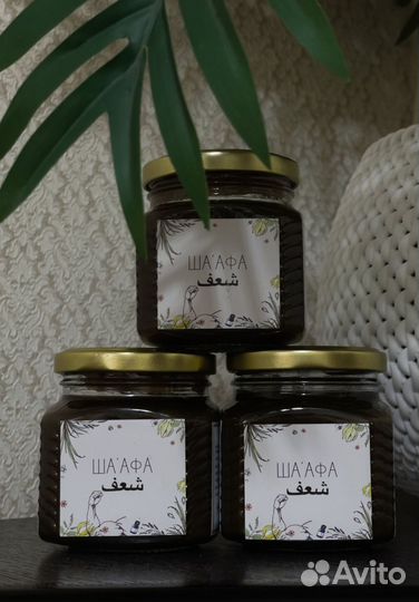 Паста для потенции