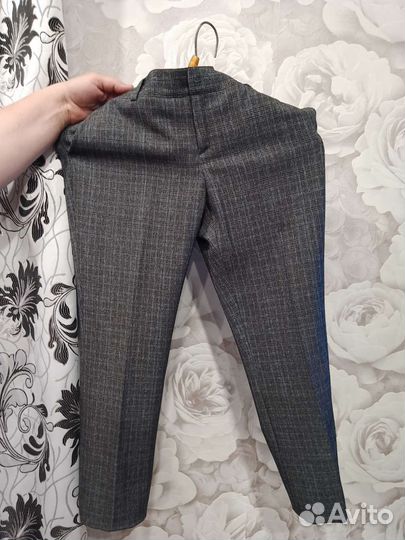 Школьная форма