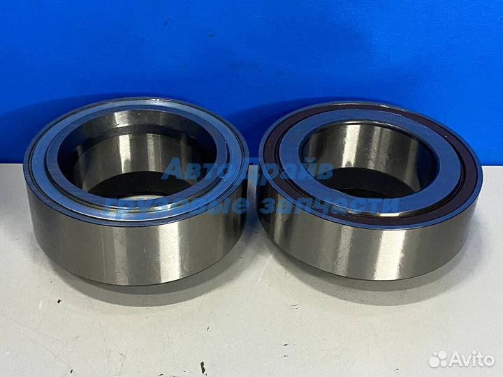 Комплект подшипников передней ступицы DAF CF85