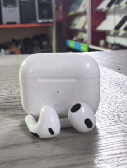 Bluetooth гарнитура