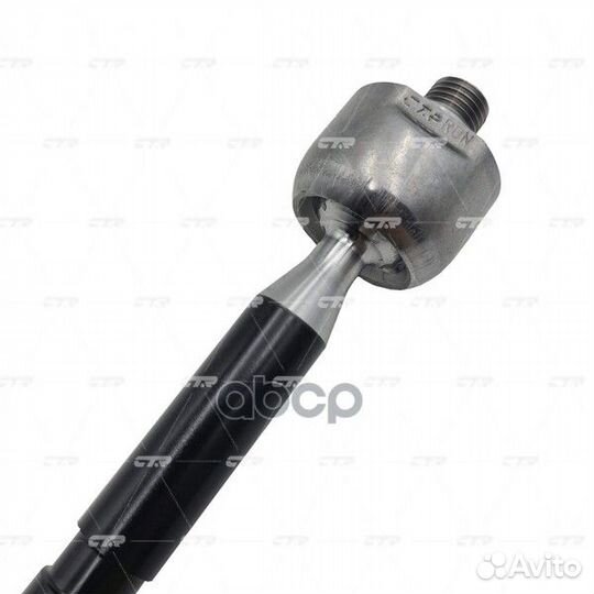 Тяга рулевая opel corsa D (S07) CR0077 CTR