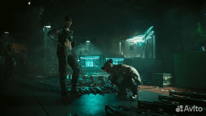 Cyberpunk 2077: Ultimate Edition (PS5)