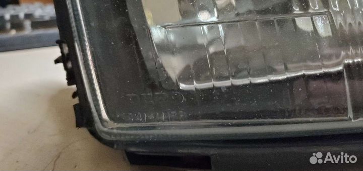 Фара на audi 100 c4