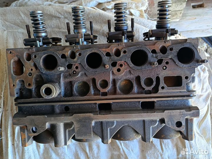 Газ 560 штайер