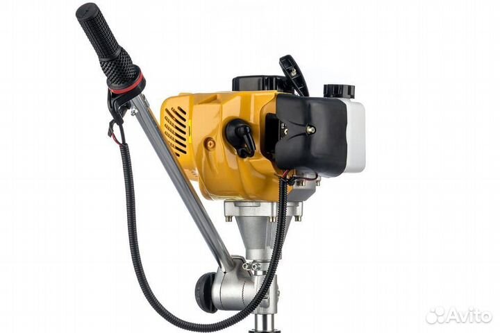 Лодочный мотор Magnum Pro (Магнум Про) SM3.8HS