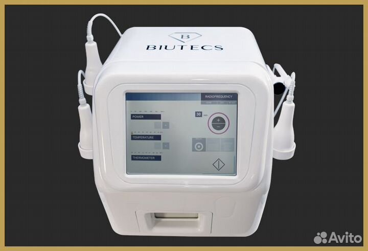 Диодный лазер для эпиляции