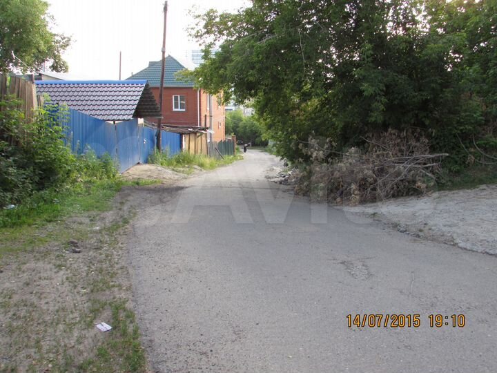 Участок 3 сот. (ИЖС)