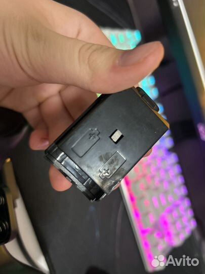 Геймпад xbox 360 беспроводной