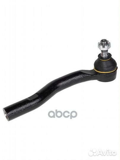 Наконечник рулевой наружный левый Toyota Camry