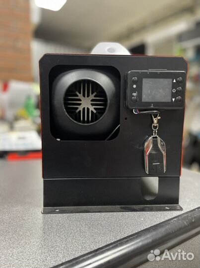 Автономный отопитель sumitachi