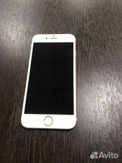 iPhone 6S, 16 ГБ