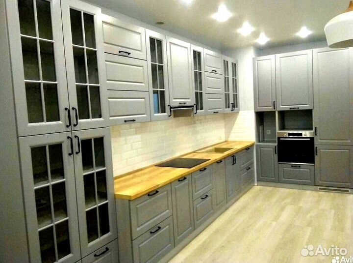 Кухонный гарнитур 