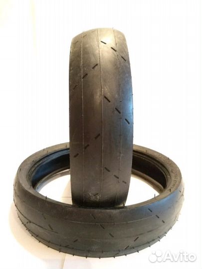 Покрышка 270*47-203 Jane Slalom