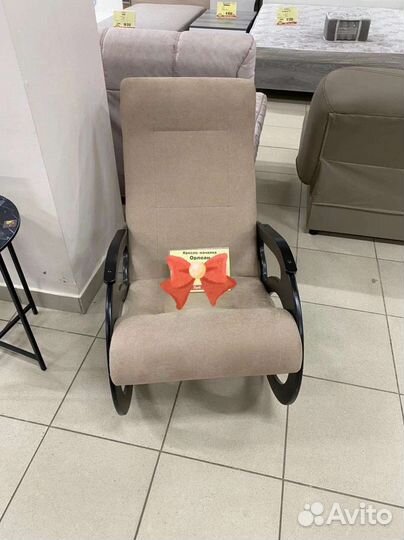 Кресло качалка