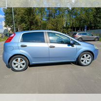 FIAT Punto 1.4 MT, 2006, 312 000 км, с пробегом, цена 325 000 руб.