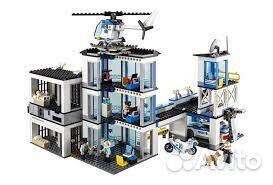 Конструктор 