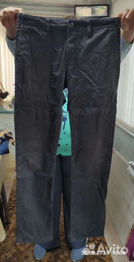 Пакет брендовых вещей на мальчика 11-13 лет