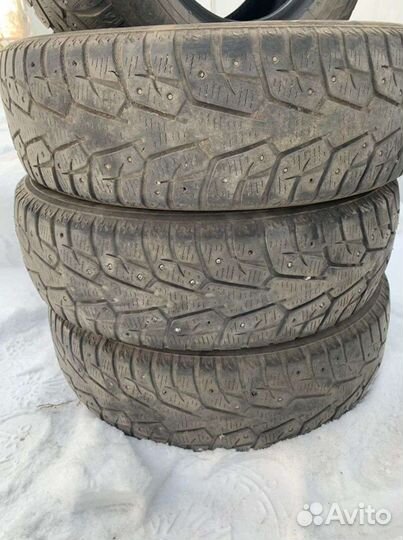 Yokohama Ice Guard IG30 185/65 R15