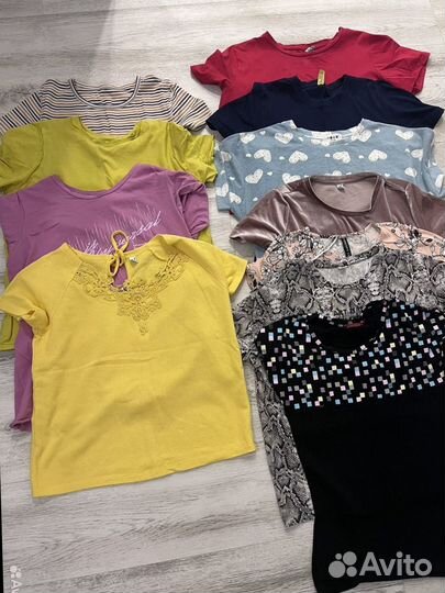 Пакет женских вещей 44 размер