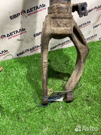 Амортизатор подвески передний правый Rover 400