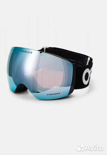 Горнолыжная маска Oakley