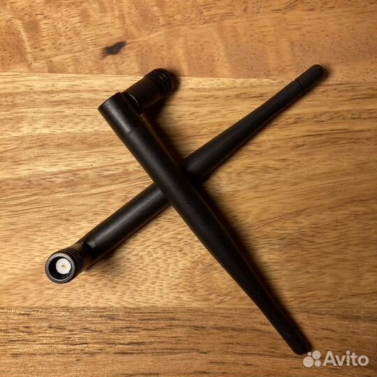 Антенны Wi-Fi