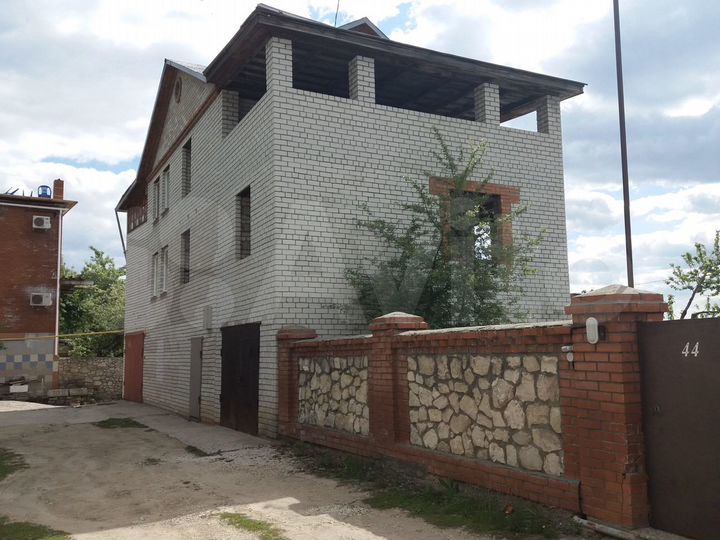Дача 150 м² на участке 4 сот.