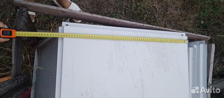 Фасадные металлокассеты