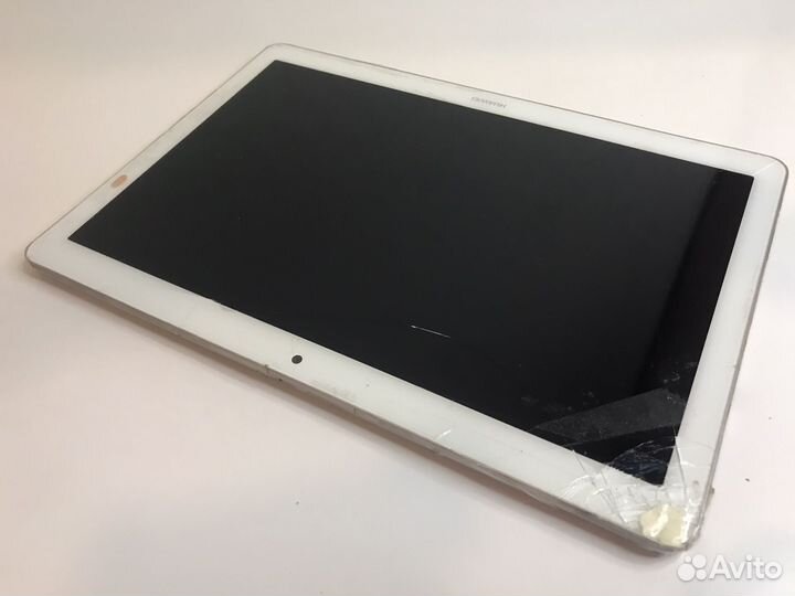 Планшеты Huawei T3 10