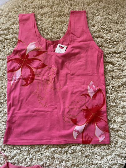 Комбинезон женский