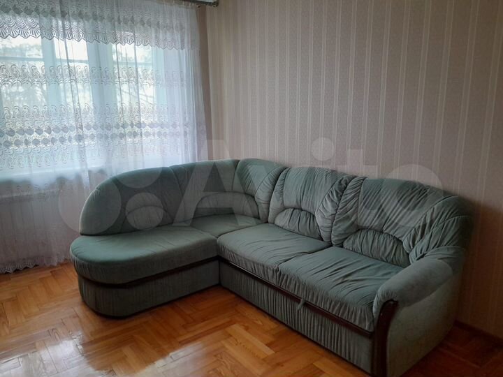 2-к. квартира, 50 м², 4/9 эт.