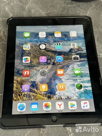 iPad 2