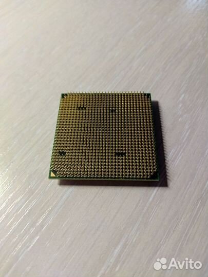 AMD Phenom II X6 1055t