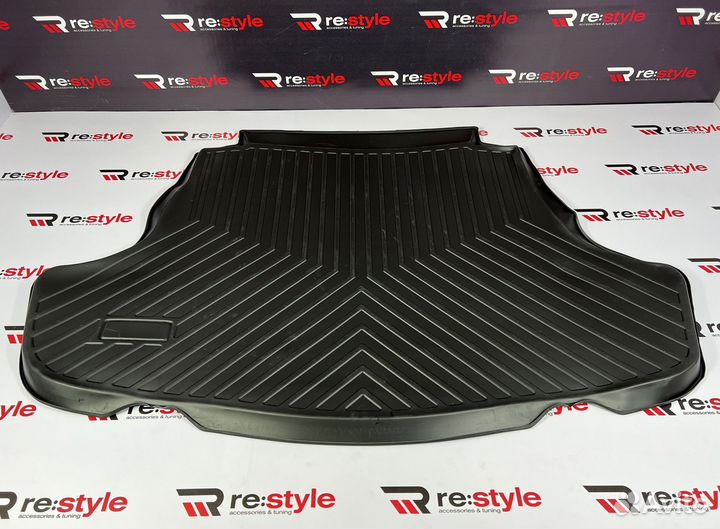 Коврик багажника Restyle Toyota Camry 70